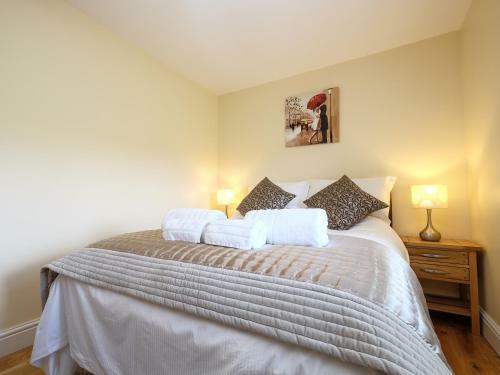 Fern Cottage, Bishop Auckland