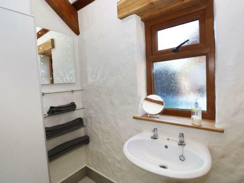 Stable Cottage, Clynderwen