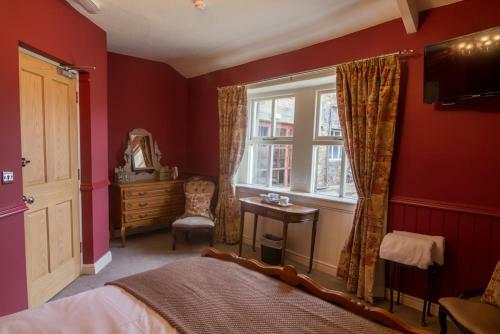 Bed & Breakfast The Red Pump Inn