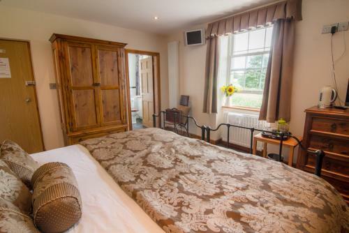 Bed & Breakfast The Red Pump Inn
