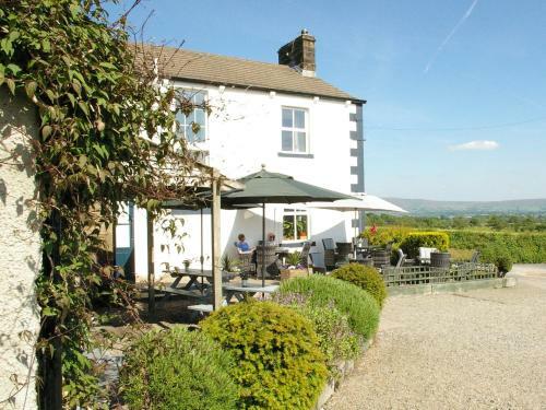 Bed & Breakfast The Red Pump Inn