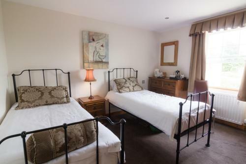 Bed & Breakfast The Red Pump Inn
