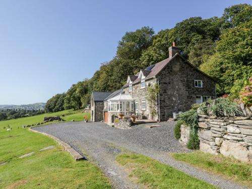 Tyn Llwyn, Corwen
