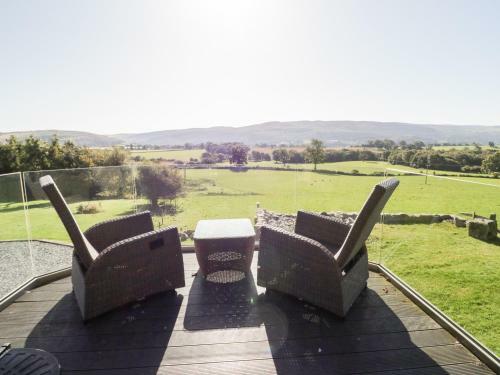 Tyn Llwyn, Corwen