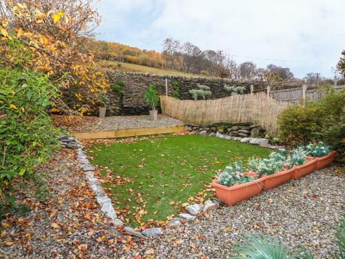 2 Tan Y Ffordd, Corwen