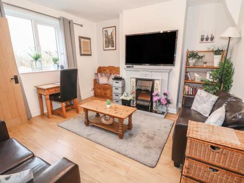 2 Tan Y Ffordd, Corwen