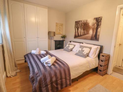 2 Tan Y Ffordd, Corwen