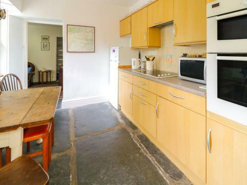 Swn Y Coed, Corwen
