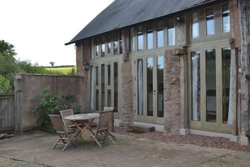 Agroturismo The Linhay