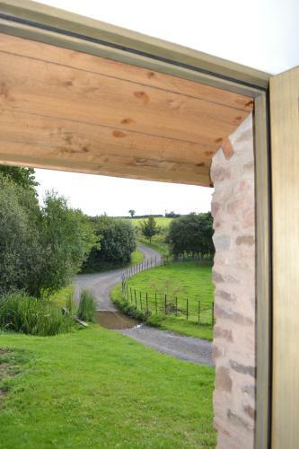 Agroturismo The Linhay