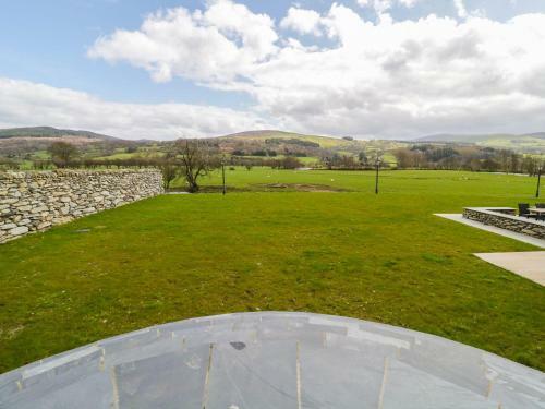 The Dairy, Corwen