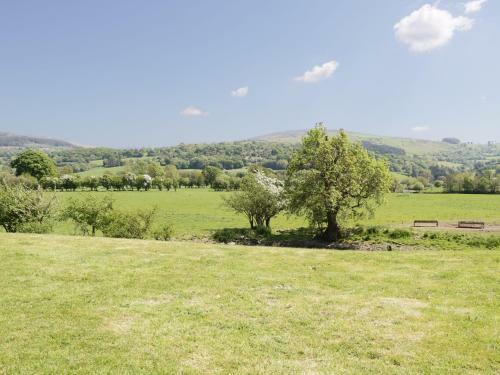 The Granary, Corwen