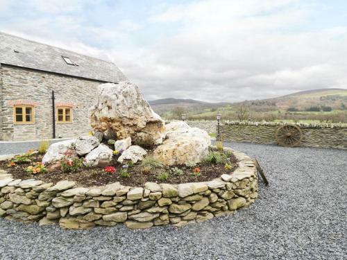 The Granary, Corwen