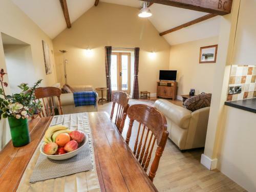 The Granary, Corwen