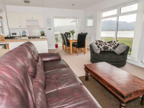 Swn Y Mor, Conwy