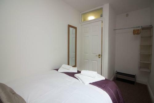 Apartamento Apex - Sea Front House Cleethorpes