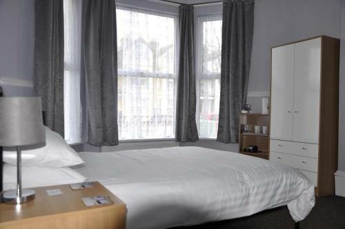 Hostal Victoria Villa Guesthouse