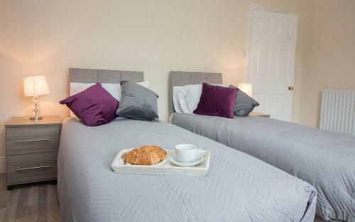 Apartamento Apex - Park Place Cleethorpes