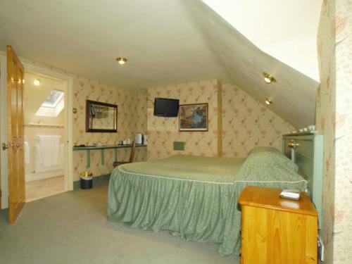 Holiday Home Llety Corwen