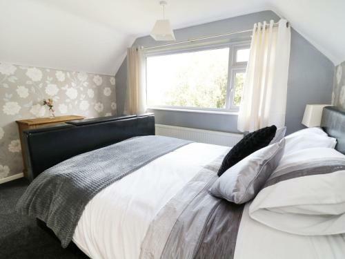 Castle View Cottage, Conwy