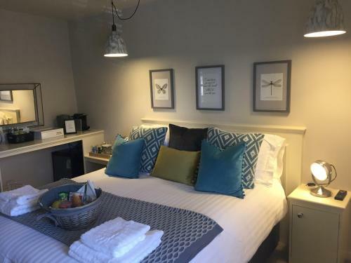 Bed & Breakfast Pen Y Bryn