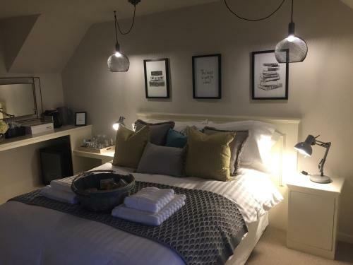 Bed & Breakfast Pen Y Bryn