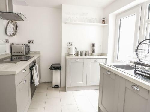 Clock Cottage, Conwy