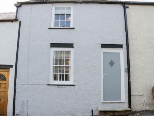 Clock Cottage, Conwy