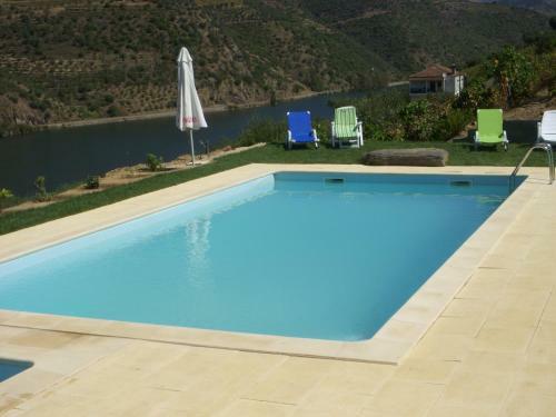 Hostal Quinta Da Azenha