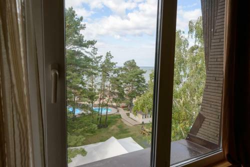 Crona Hotel And Spa
