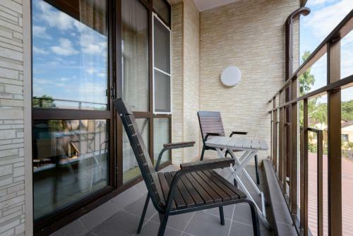 Crona Hotel And Spa