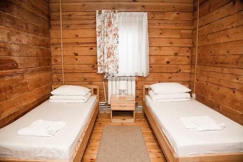 Crona Hotel And Spa