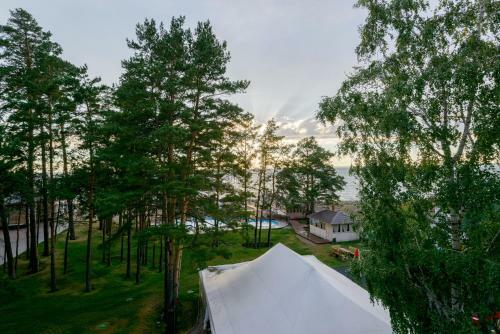 Crona Hotel And Spa