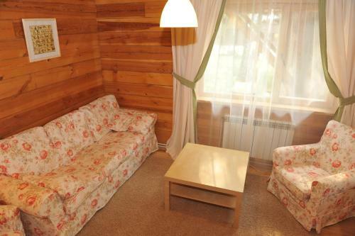 Crona Hotel And Spa