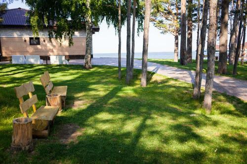 Crona Hotel And Spa