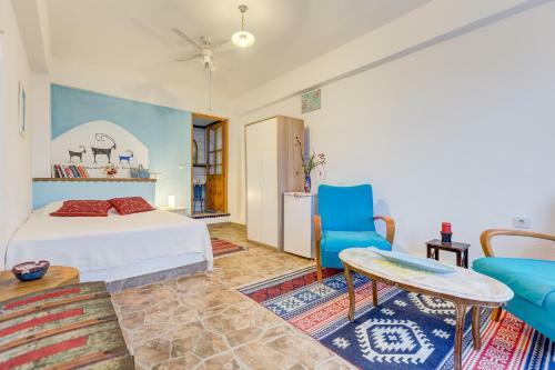 Mavi Keci Hotel