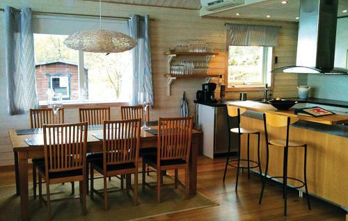 Holiday Home Joelstorp �sterbymo