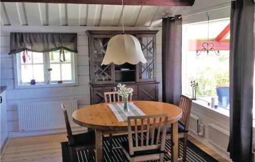 Holiday Home Joelstorp �sterbymo II