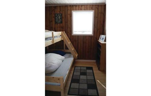 Holiday Home Vatnestr�m 41