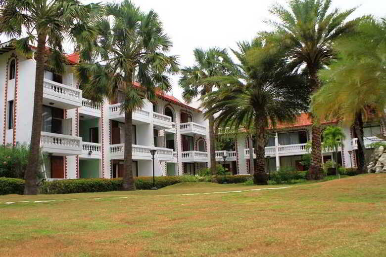Hotel Moulin Sur Mer