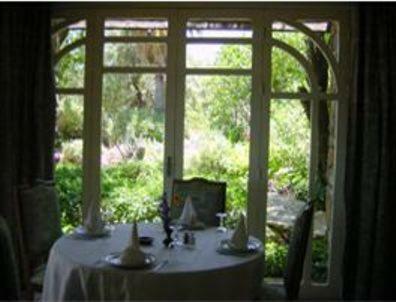 Hotel H�tel Des Cascades Ecolodge