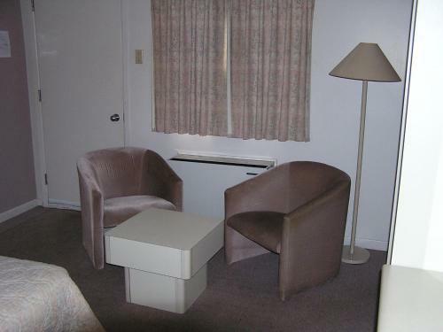 Motel Lac St-louis