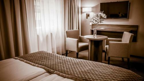 Hotell Niv�