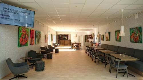 Skapa Hotell & Konferens