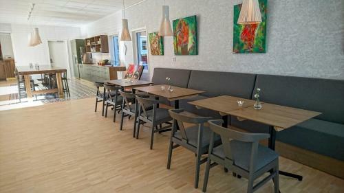 Skapa Hotell & Konferens