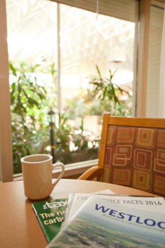 Hotel Westlock Inn & Conference Centre