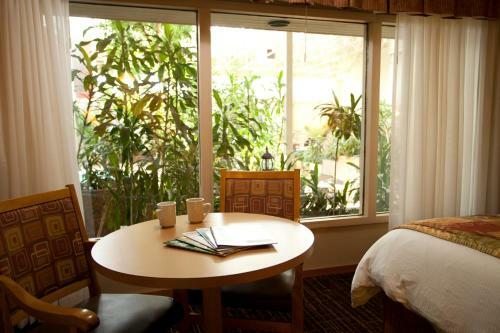 Hotel Westlock Inn & Conference Centre