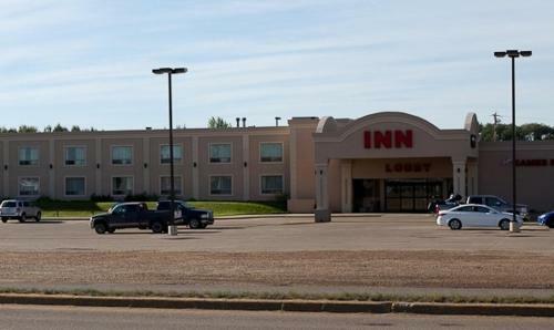 Hotel Westlock Inn & Conference Centre