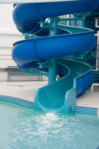 Hotel St. Albert Inn & Suites