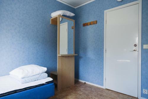 Hostal Visings� Vandrarhem